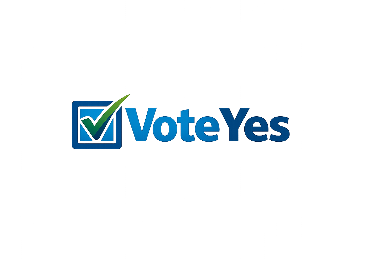 VoteYES