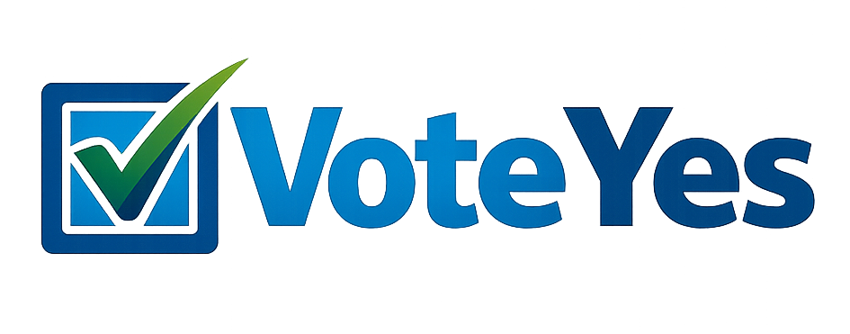 VoteYES