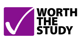 YES it's worth more study